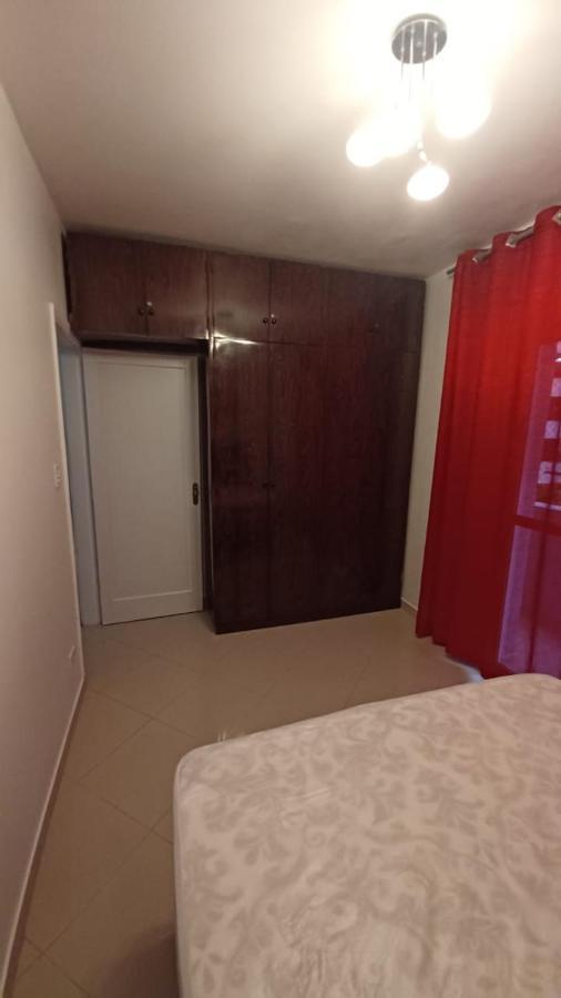 Guaciara Asturias Apartment Guarujá Exterior photo