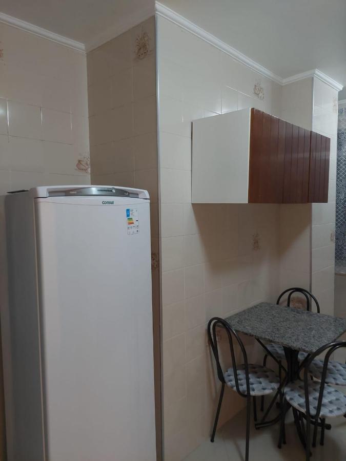 Guaciara Asturias Apartment Guarujá Exterior photo