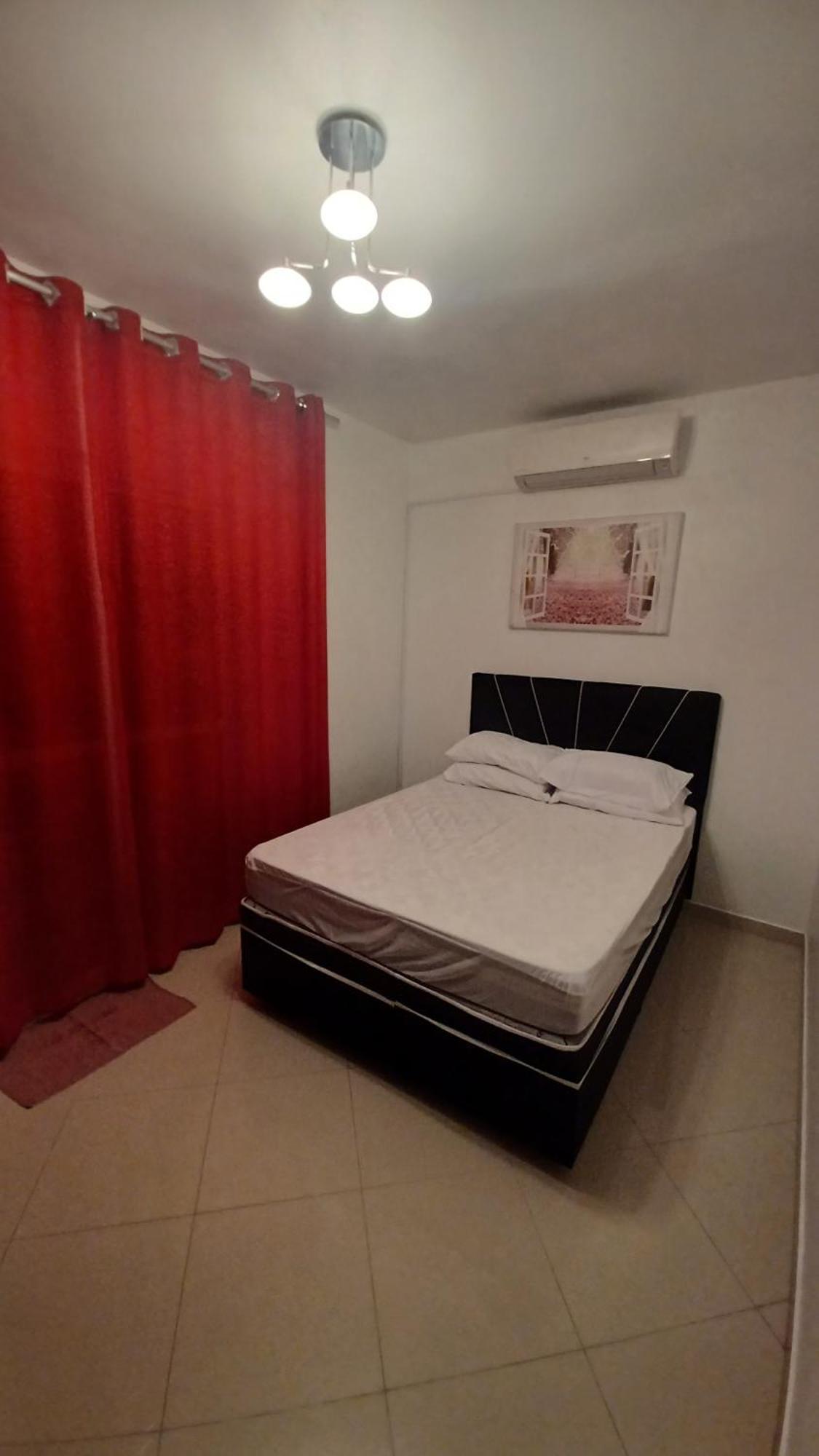 Guaciara Asturias Apartment Guarujá Exterior photo