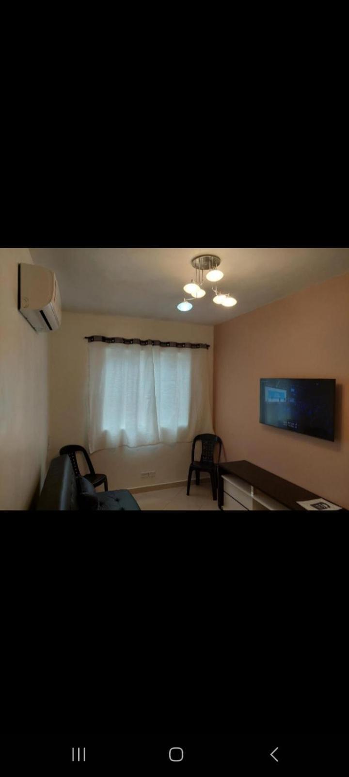 Guaciara Asturias Apartment Guarujá Exterior photo